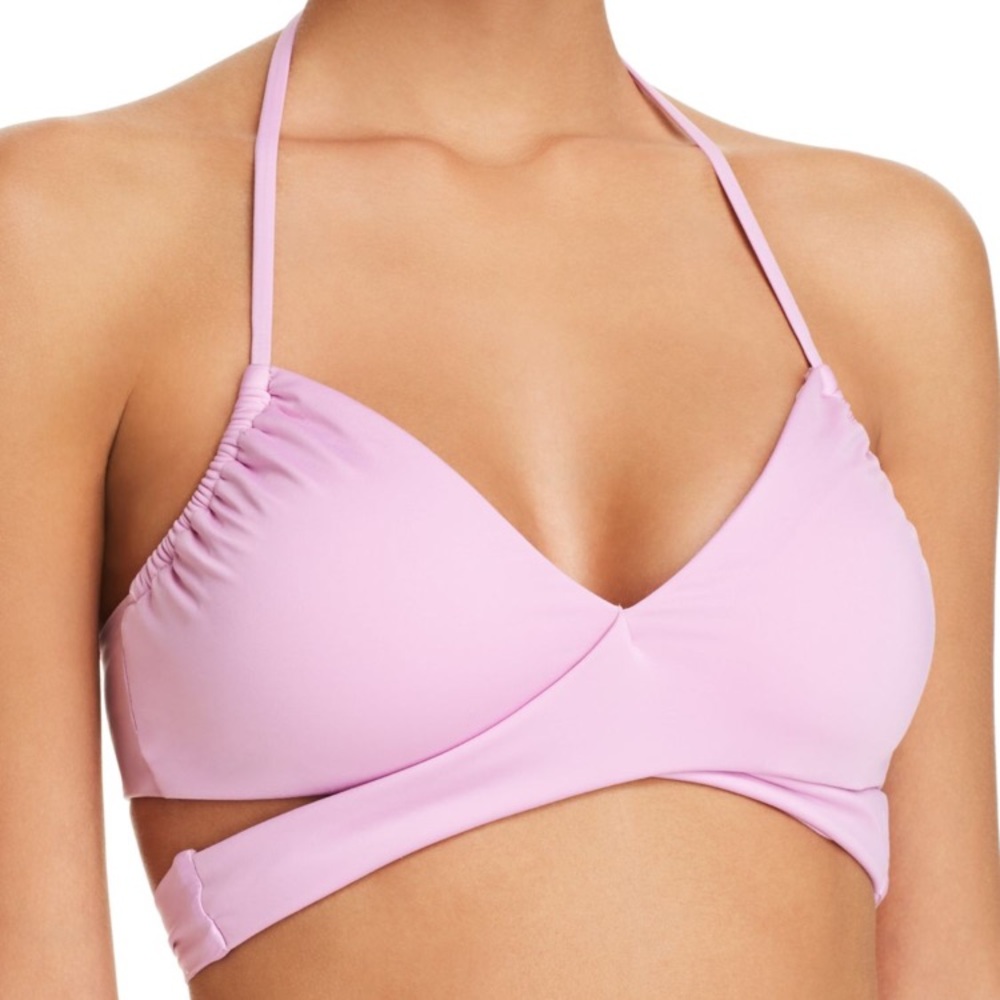 Euc Soluna Bikini Top